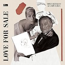 Love For Sale - Tony Bennett & Lady Gaga - Tony Bennett & Lady Gaga (CDs)