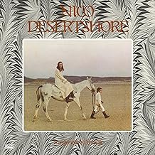 Desertshore - Nico - Nico (Disco de Vinil)