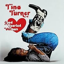 Good Hearted Woman The Definitive Edition - Tina Turner - Tina Turner (CDs)