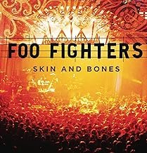 Skin & Bones - Foo Fighters - Foo Fighters (Disco de Vinil)