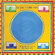 Speaking in Tongues - Talking Heads - Talking Heads (Disco de Vinil)