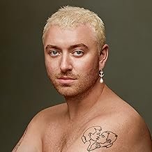 Gloria - Sam Smith - Sam Smith (CDs)