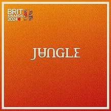 Volcano - Jungle - Jungle (CDs)