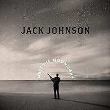 Meet The Moonlight (LP) [Vinilo] - Jack Johnson - Jack Johnson (Disco de Vinil)