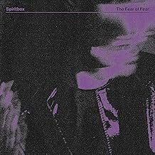 The Fear Of Fear - Spiritbox - Spiritbox (CDs)