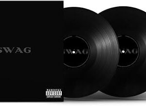 SWAG - Justin Bieber - Justin Bieber (CDs)