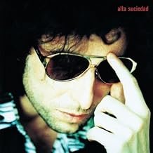 Alta Suciedad - Andres Calamaro - Andres Calamaro (CDs)