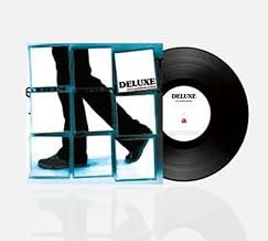 Deluxe - Reconstrucción - Deluxe - Deluxe (Disco de Vinil)