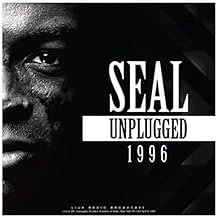 Unplugged 1996 - Seal - Seal (Disco de Vinil)