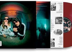 Roneo Funk Club Granate) - La Plazuela - La Plazuela (Disco de Vinil)