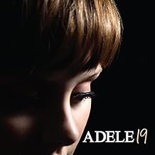 19 - Adele - Adele (CDs)
