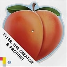 Peach Fuzz - Prophet & Tyler, the Creator - Prophet & Tyler, the Creator (Disco de Vinil)