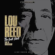 The last shot - Reed Lou - Reed Lou (Disco de Vinil)