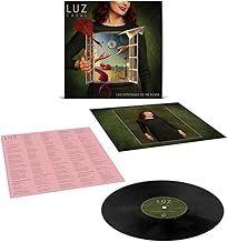 Las Ventanas de mi Alma (Vinilo) - mi Alma (Vinilo) de Luz Casal - mi Alma (Vinilo) de Luz Casal (CDs)