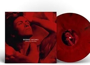 Careless Whisper (Red marble vinyl) - George Michael - George Michael (CDs)
