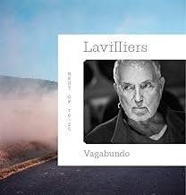 Vagabundo Best of 76-25 - Bernard Lavilliers - Bernard Lavilliers (Disco de Vinil)