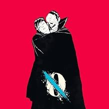 ...Like Clockwork - Queens of the Stone Age - Queens of the Stone Age (CDs)