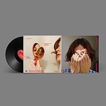 VOLVERME A ENAMORAR - RUSSIAN RED - RUSSIAN RED (Disco de Vinil)