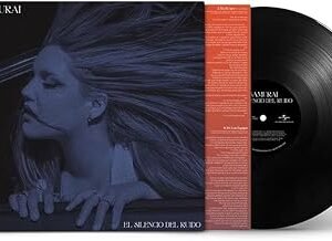 El Silencio Del Ruido - Vinilo - Samuraï - Samuraï (CDs)