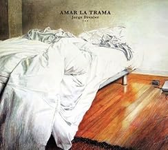 Amar La Trama - Jorge Drexler - Jorge Drexler (Disco de Vinil)