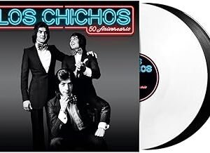 50 Aniversario - Los Chichos - Los Chichos (CDs)