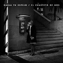 Habla Tu Espejo [Vinilo] -  (CDs)