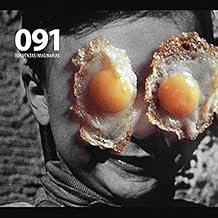 Tormentas Imaginarias 2021 - 091 - 091 (Disco de Vinil)