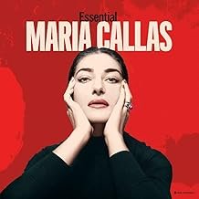 Essential Maria Callas - Maria Callas - Maria Callas (CDs)