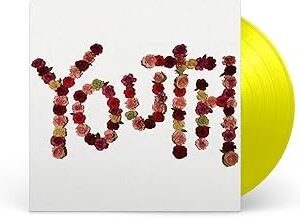 Youth Ltd Highlighter Yellow] - Citizen - Citizen (Disco de Vinil)