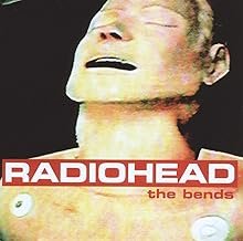 The Bends - Radiohead - Radiohead (CDs)
