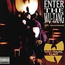 Enter The Wu-Tang Clan: 36 Chambers 2016 - Wu Tan Clan - Wu Tan Clan (Disco de Vinil)