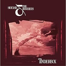 Tinderbox - Siouxsie And The Banshees - Siouxsie And The Banshees (CDs)