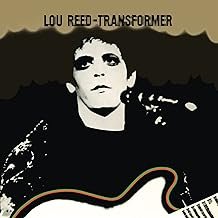 Transformer [Vinilo] - Lou Reed - Lou Reed (CDs)