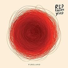 Pureland (LP) - Red Moon Yard - Red Moon Yard (Disco de Vinil)