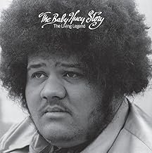 Baby Huey Story - Baby Huey - Baby Huey (Disco de Vinil)