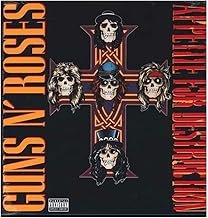 Appetite For Destruction - Guns N' Roses - Guns N' Roses (CDs)
