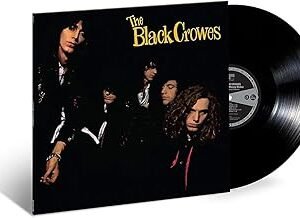 Shake Your Money Maker - 30 Aniversario - The Black Crowes - The Black Crowes (Disco de Vinil)