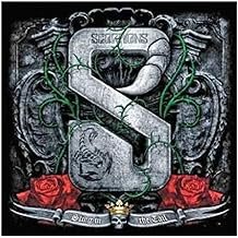 Sting In The Tall - Scorpions - Scorpions (Disco de Vinil)