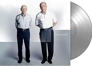 Twenty One Pilots - Vessel (Lp) - Twenty One Pilots - Twenty One Pilots (Disco de Vinil)