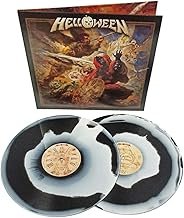 Helloween - Helloween - Helloween - Helloween (CDs)