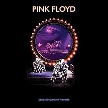 Delicate Sound Of Thunder 3LP [Vinilo] - Pink Floyd - Pink Floyd (Disco de Vinil)