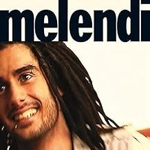 Sin Noticias De Holanda ición Color Blanco) - Holanda ición Color Blanco) de Melendi - Holanda ición Color Blanco) de Melendi (CDs)