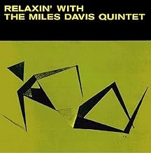 Relaxin - Miles Davis - Miles Davis (Disco de Vinil)