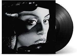 THROUGHT THE WALL - ROCHELLE JORDAN - ROCHELLE JORDAN (Disco de Vinil)