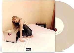 emails i can't send fwd: [LP] - Sabrina Carpenter - Sabrina Carpenter (Disco de Vinil)