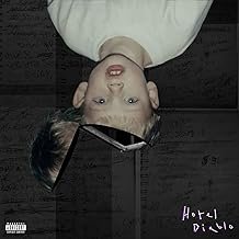 Hotel Diablo - Machine Gun Kelly - Machine Gun Kelly (CDs)
