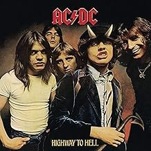 Highway To Hell - AC DC - AC DC (CDs)