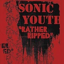 Rather Ripped - Sonic Youth - Sonic Youth (Disco de Vinil)