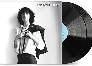 Horses (50th Anniversary) - Patti Smith - Patti Smith (CDs)