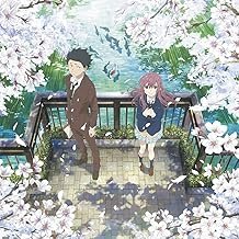A Silent Voice (Original Soundtrack) [Vinilo] -  (Disco de Vinil)